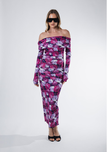 Violetta dress 
