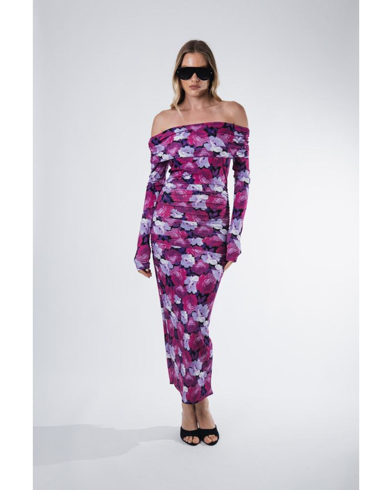 Violetta dress 