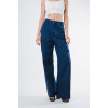 Safari blue pants 