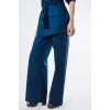 Safari blue pants 