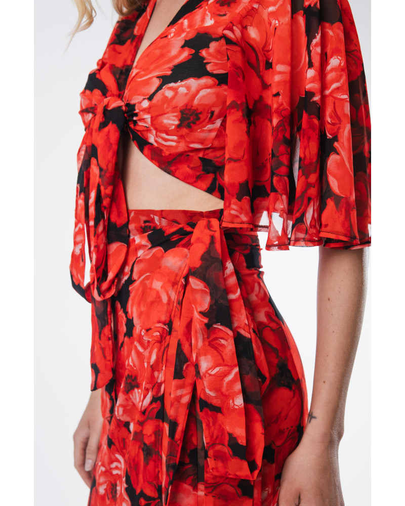 Jolanda skirt 