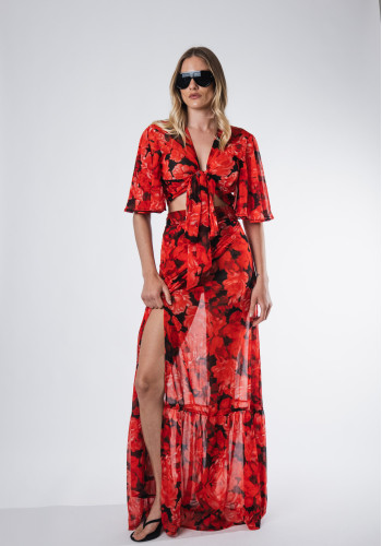 Jolanda skirt 