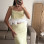 Gilda butter yellow top 