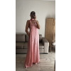 Celia pink dress 