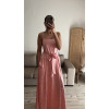 Celia pink dress 