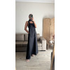 Celia black dress 