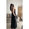 Celia black dress 