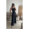 Celia black dress 