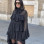Juliette black dress